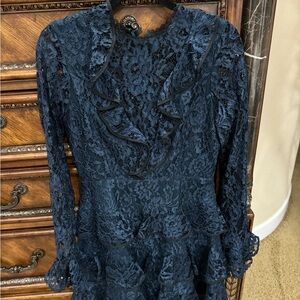 Brand new Alexia dress with tags attached